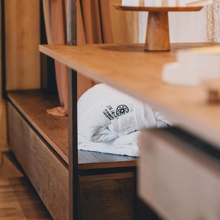 Oniros Residenza Vecchia Lejlighedshotel Chania  Eksteriør billede