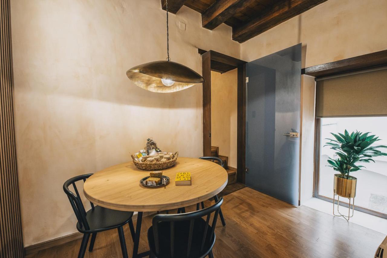 Oniros Residenza Vecchia Lejlighedshotel Chania  Eksteriør billede