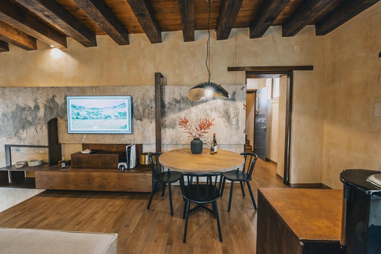 Oniros Residenza Vecchia Lejlighedshotel Chania  Eksteriør billede