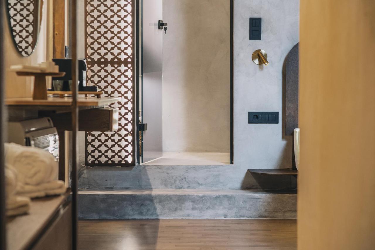 Oniros Residenza Vecchia Lejlighedshotel Chania  Eksteriør billede