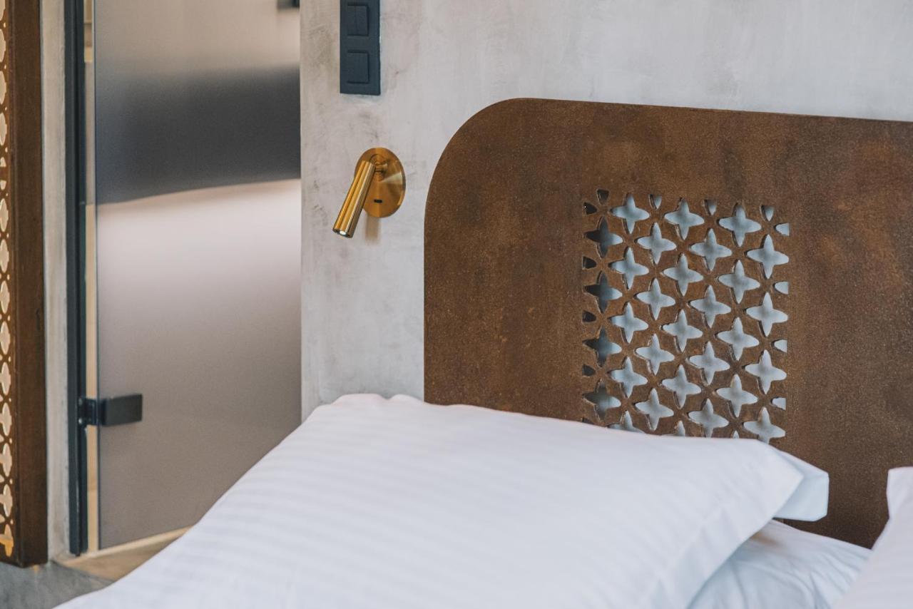 Oniros Residenza Vecchia Lejlighedshotel Chania  Eksteriør billede