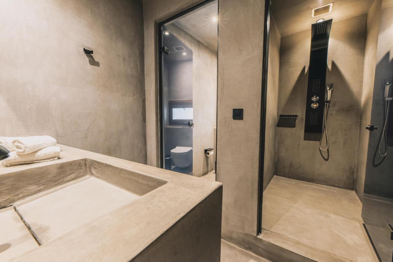 Oniros Residenza Vecchia Lejlighedshotel Chania  Eksteriør billede