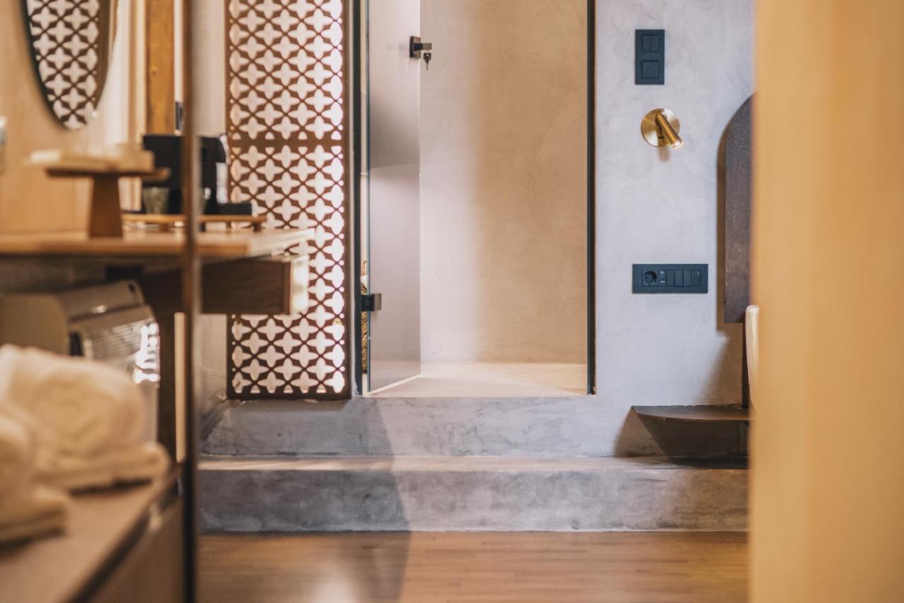 Oniros Residenza Vecchia Lejlighedshotel Chania  Eksteriør billede