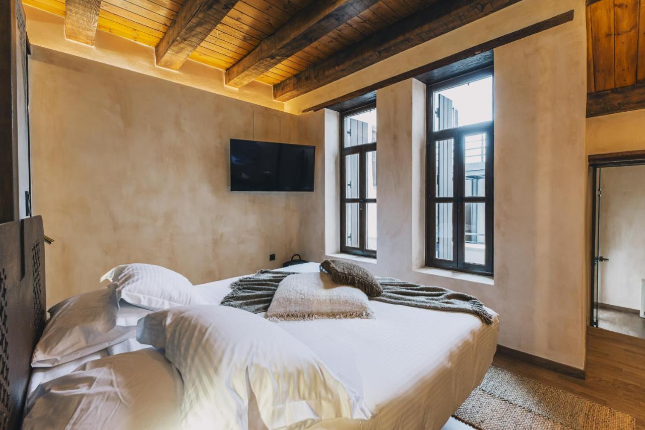Oniros Residenza Vecchia Lejlighedshotel Chania  Eksteriør billede