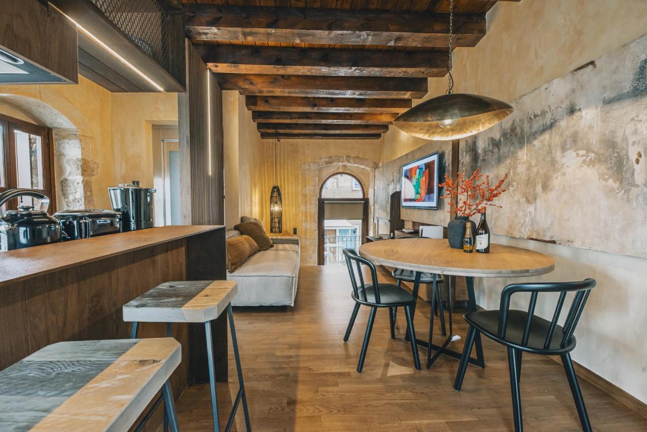 Oniros Residenza Vecchia Lejlighedshotel Chania  Eksteriør billede