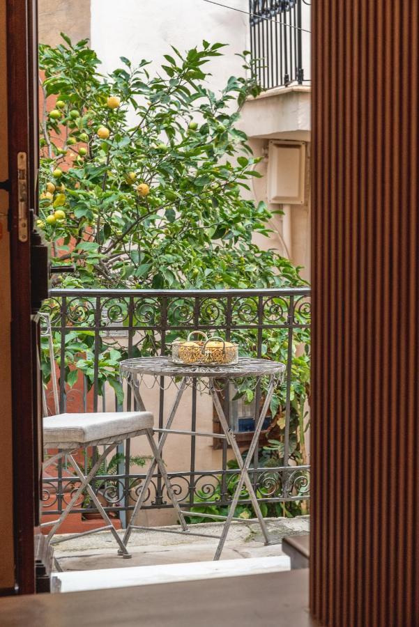Oniros Residenza Vecchia Lejlighedshotel Chania  Eksteriør billede