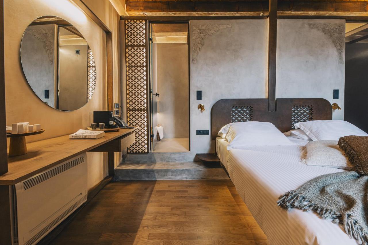 Oniros Residenza Vecchia Lejlighedshotel Chania  Eksteriør billede