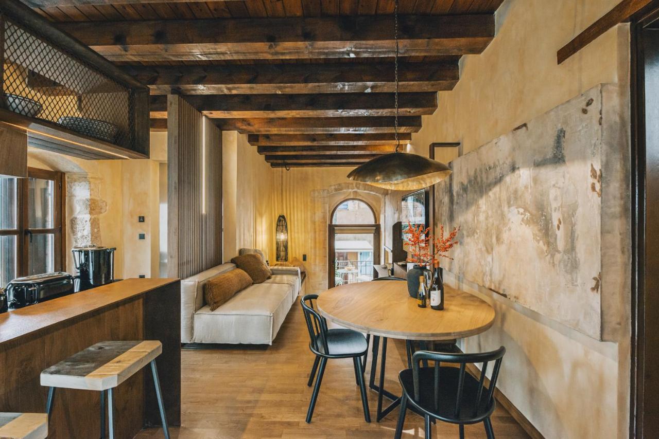 Oniros Residenza Vecchia Lejlighedshotel Chania  Eksteriør billede