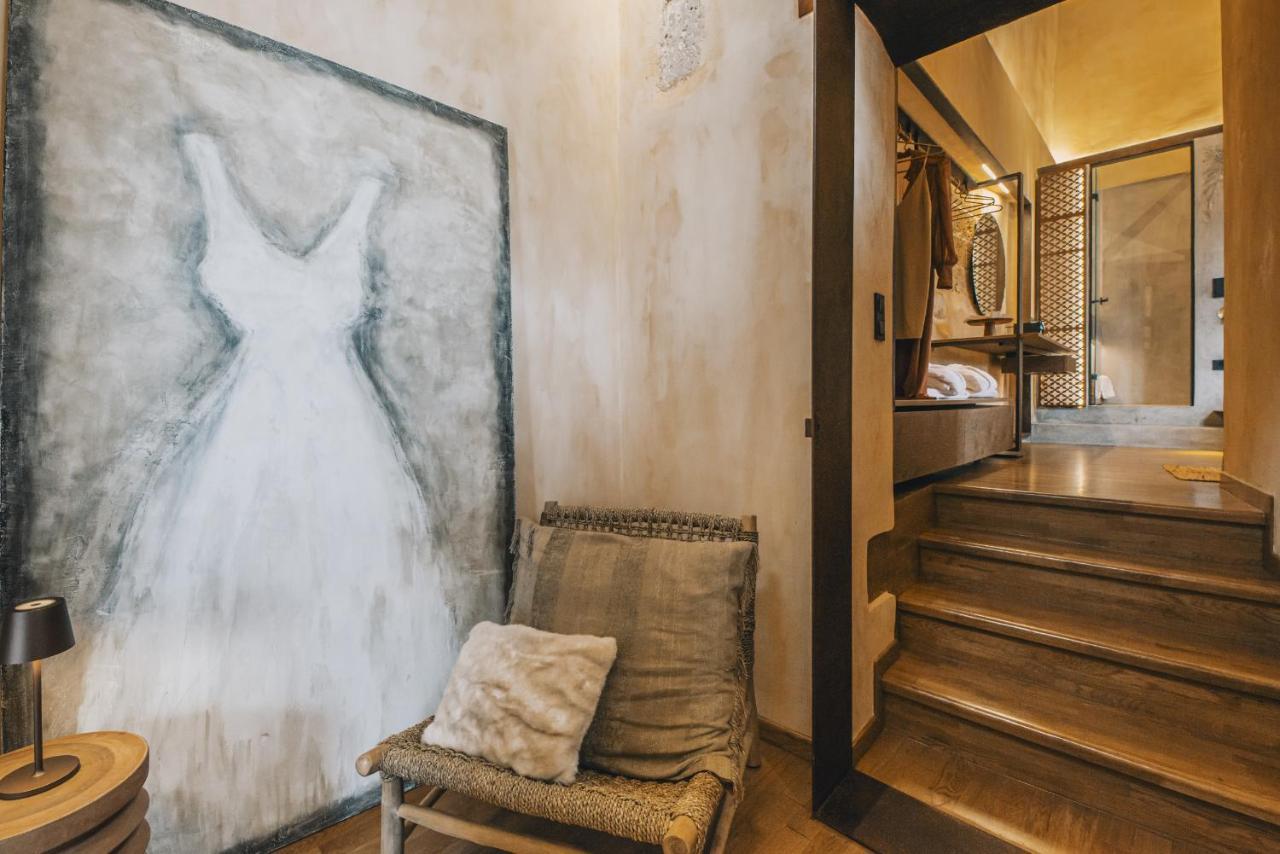 Oniros Residenza Vecchia Lejlighedshotel Chania  Eksteriør billede