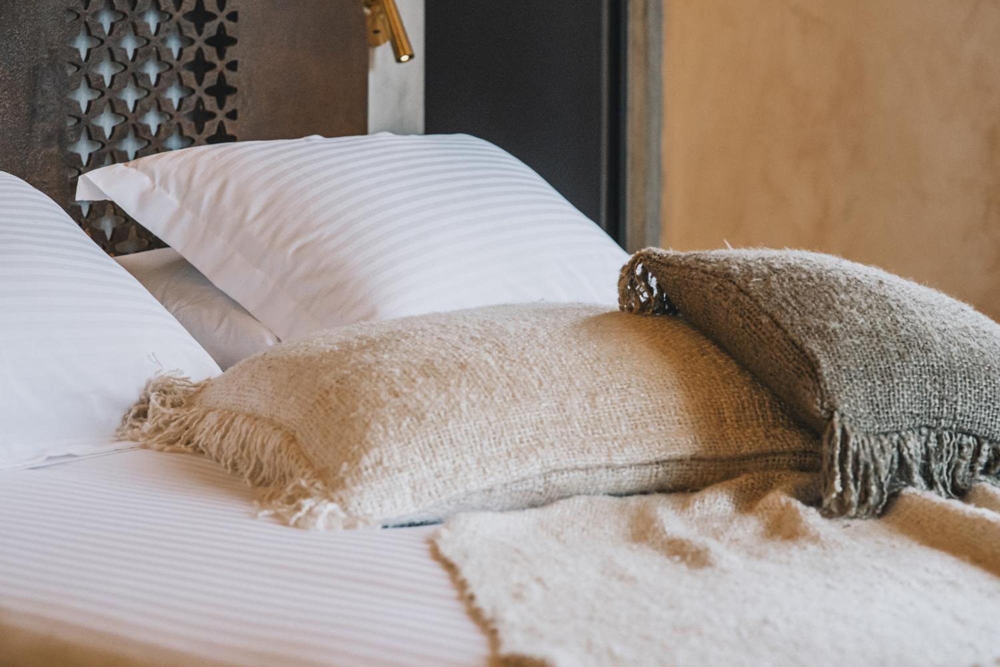 Oniros Residenza Vecchia Lejlighedshotel Chania  Eksteriør billede